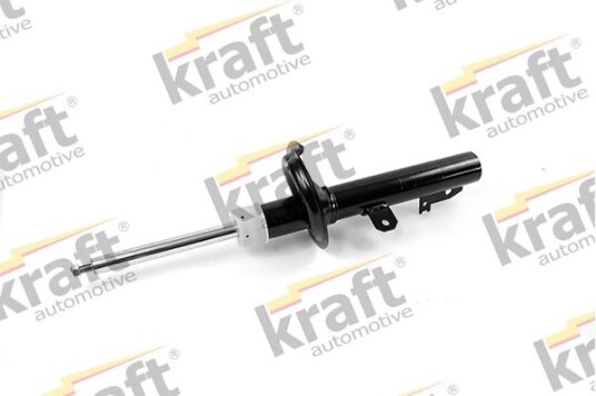 Støtdemper KRAFT AUTOMOTIVE 4002027 Støtdemper KRAFT AUTOMOTIVE 4002027