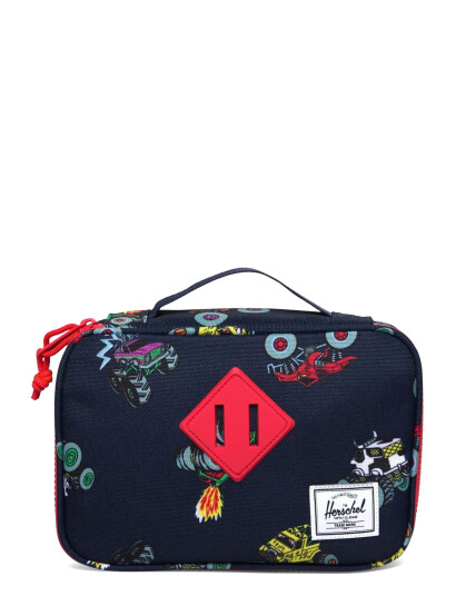 Herschel Herschel Heritage Pencil Case Little Herschel - Navy - ONE SIZE