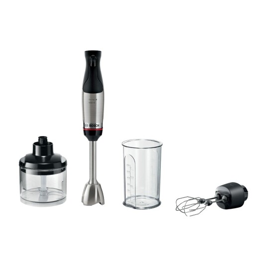 BOSCH SERIES 6 ERGOMASTER MSM6M624 STAVMIKSER BOSCH SERIES 6 ERGOMASTER MSM6M624 STAVMIKSER