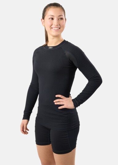 Swedemount Nordic Pro Baselayer Long Sleeve W