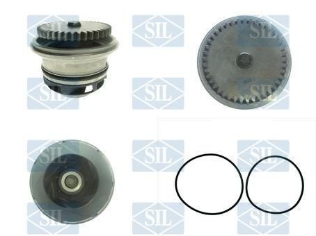 Saleri SIL PA1261 Vannpumpe