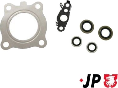 Monteringssett, lader JP GROUP 1517751710