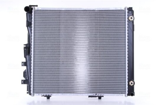 Radiator NISSENS 62683A Radiator NISSENS 62683A