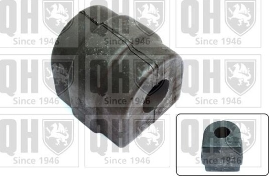 Lagring, stabilisator QUINTON HAZELL EMB7068