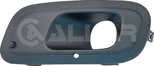 Ventilasjonsgitter ALKAR 4901014 Ventilasjonsgitter ALKAR 4901014