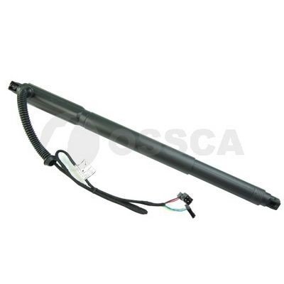 Baklukedemper OSSCA 33917