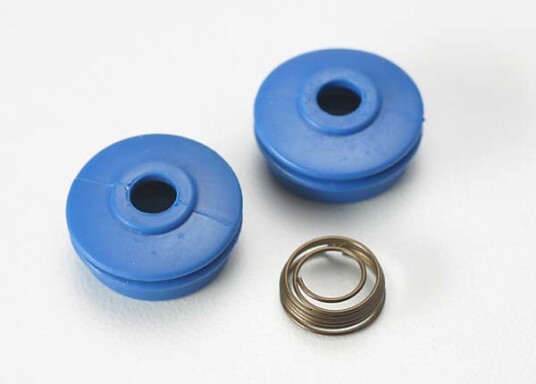 Traxxas 5242 Dust Boot Carburetor TRX 2.5/ TRX 3.3 2 Traxxas 5242 Dust Boot Carburetor TRX 2.5/ TRX 3.3 2