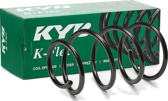 Fjær KYB RC2850 Fjær KYB RC2850