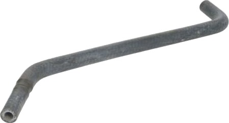 THERMOTEC DWR126TT Radiatorslange THERMOTEC DWR126TT Radiatorslange