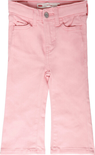 Levi"s Wp Woven Pant Pink 74