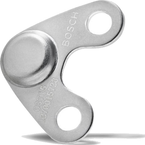 Bosch Magnet 6 Hole For Speed Sensor Slim Bosch Magnet 6 Hole For Speed Sensor Slim