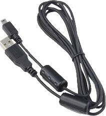 Canon IFC-200U - USB-kabel - 1.9 m Canon IFC-200U - USB-kabel - 1.9 m