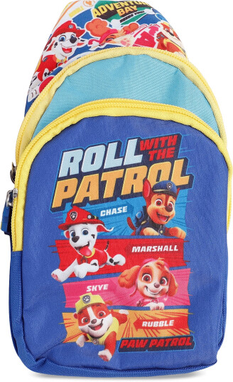 Paw Patrol Bags - Blue - ONE SIZE