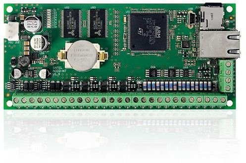 Hikvision Satel Adgangskontrollpanel (Acco-Nt) Hikvision Satel Adgangskontrollpanel (Acco-Nt)