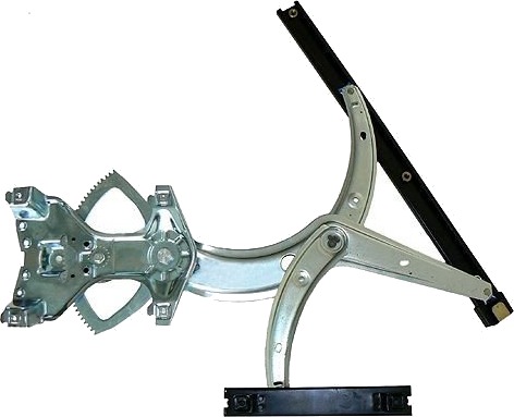 Vindusheis METZGER 2160058