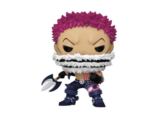 Funko Pop! Vinyl One Piece Katakuri Figur - Anime Samleobjekt