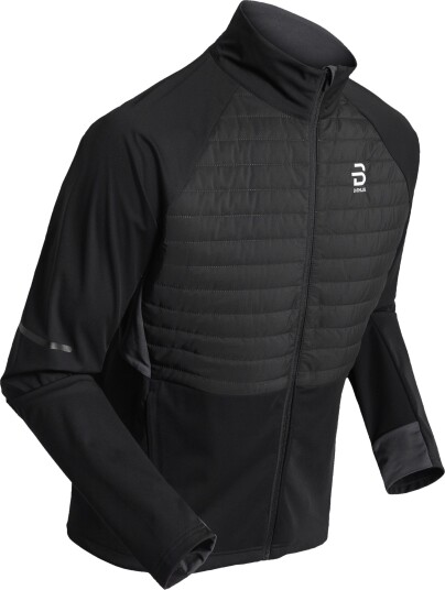 Dæhlie Men's Jacket Challenge 3.0 Black M