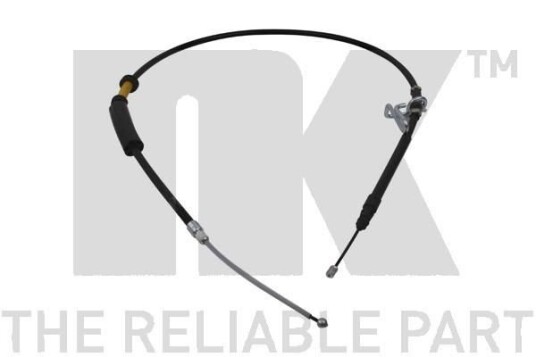 Bremsewire NK 904022 Bremsewire NK 904022