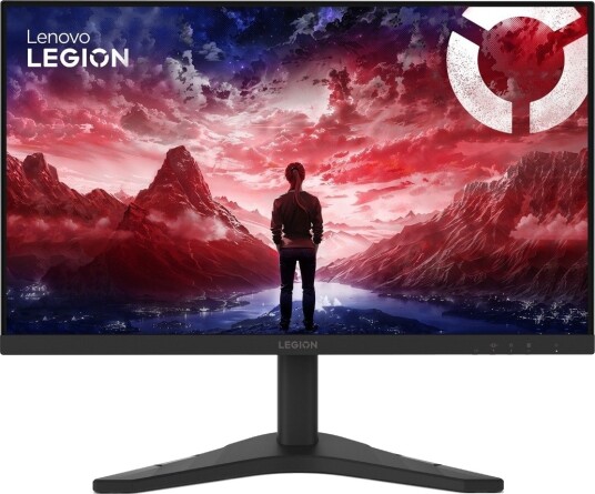 Lenovo Legion R24s 24" FHD Gaming-Skjerm 144Hz 1ms IPS Lenovo Legion R24s 24" FHD Gaming-Skjerm 144Hz 1ms IPS