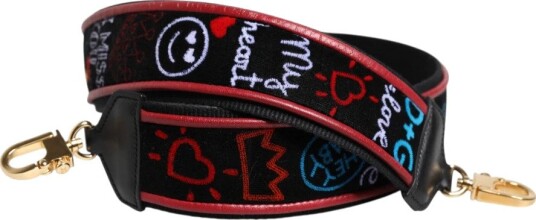 Dolce & Gabbana Dame Vesker Flerfarget ONE SIZE,