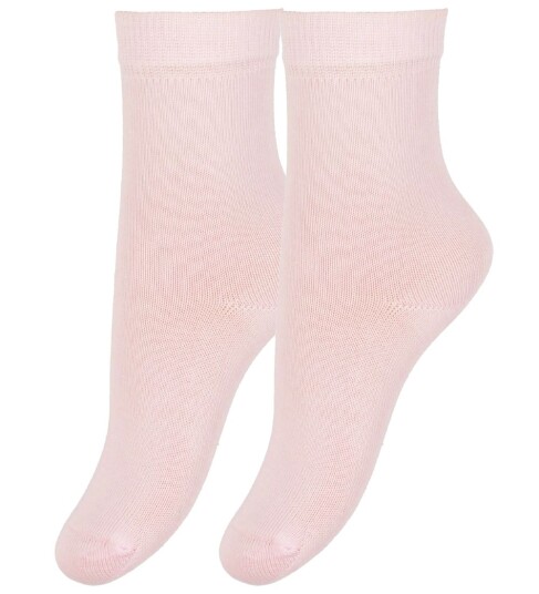 Minymo Sokker 2 pack Lyserød 35/38 Sokker Rosa 35 38