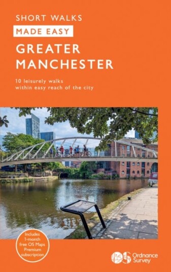 Greater Manchester Greater Manchester