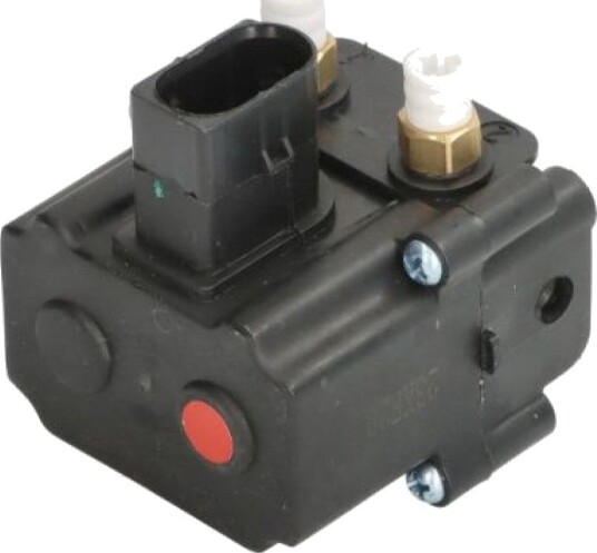 Ventil trykkluftanlegg Magnum Technology ZRB002MT