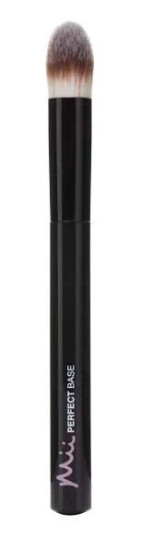 Mii Cosmetics Perfect Base Brush Boxed Mii Cosmetics Perfect Base Brush Boxed