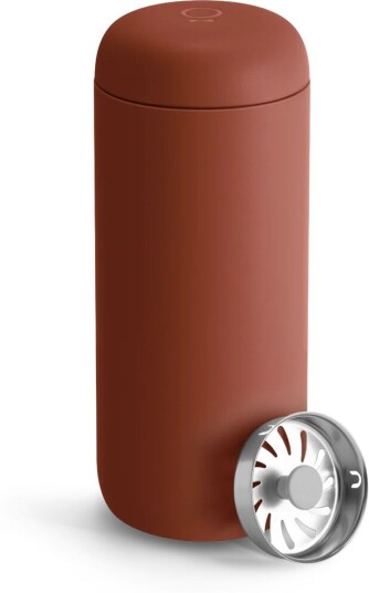 Fellow Carter termokopp Limited Edition 47 cl Sienna