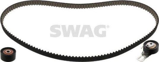 Registerreimsett SWAG 62 10 0780