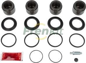 FRENKIT 243968 Reparasjonssett, bremsecaliper