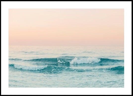 Greece Plakat Plakat / 100x150cm