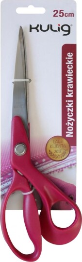 Kulig Kulig Metall Skredder Saks 25 Cm 6010
