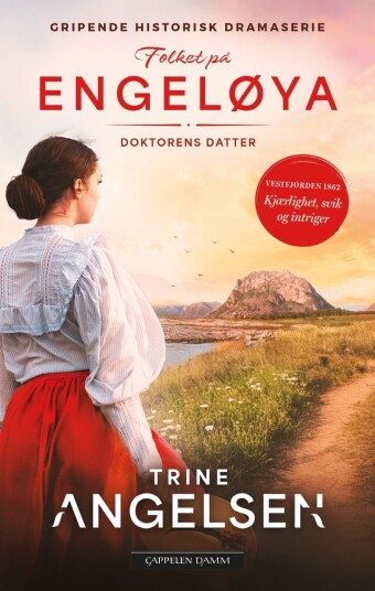 Doktorens datter Doktorens datter
