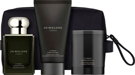 Jo Malone London Cypress & Grapevine Travel Kit