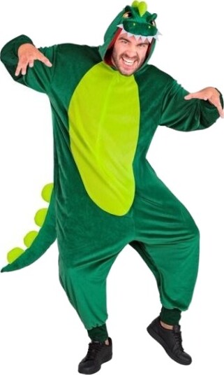 Widmann Dinosaurkostyme Widmann Dinosaurkostyme