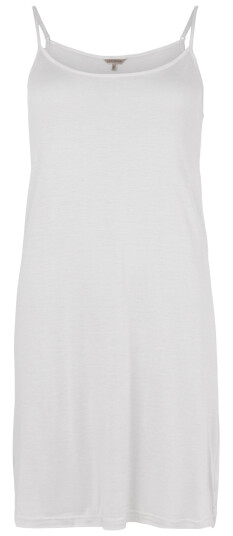 Lady Avenue Pure Silk Jersey Slip L Lady Avenue Pure Silk Jersey Slip L