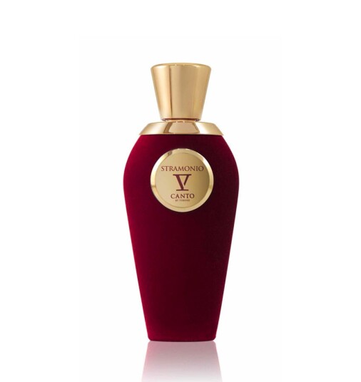 V Canto Stramonio Extrait de Parfum 100ml