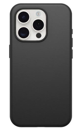 Otterbox Symmetry Magsafe for iPhone 15 Pro Svart