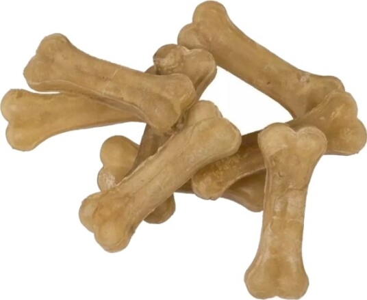 Duvo+ Duvo+ Tyggeben Til Hund 7.5 cm 8 Stk
