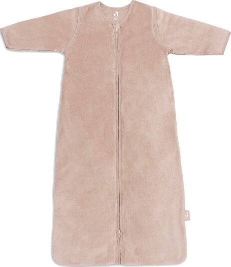 Jollein Sovepose med Avtagbar Erm 70 cm Velvet Wild Rose
