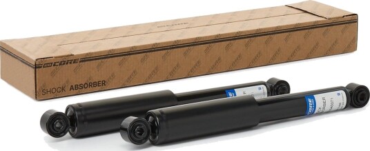 goCORE GCH540070 Støtdemper goCORE GCH540070 Støtdemper