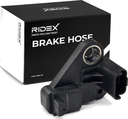 RIDEX 833C0414 Impulsgiver, veivaksel