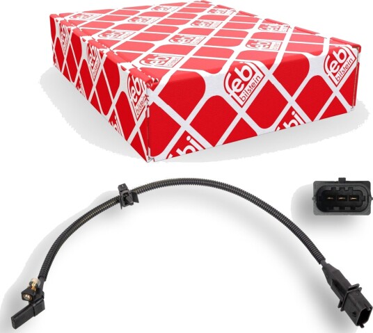 FEBI BILSTEIN 106816 Impulsgiver, veivaksel