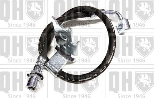 QUINTON HAZELL BFH6095 Bremseslange