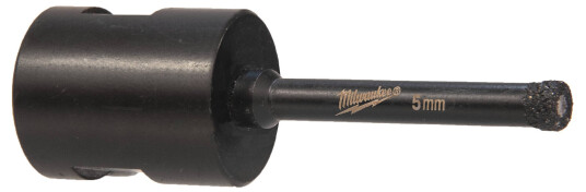 Milwaukee diamond max™ diamantbor m14 5mm