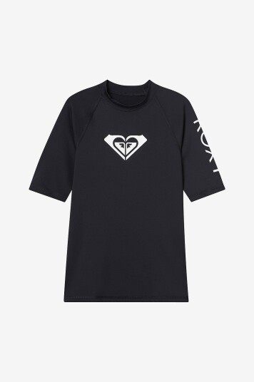Roxy UV trøye Whole Hearted Svart