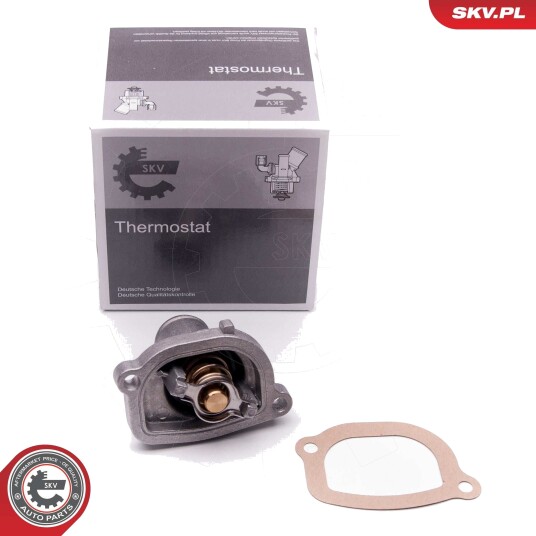Termostat kjølemiddel ESEN SKV 20SKV054 Termostat kjølemiddel ESEN SKV 20SKV054