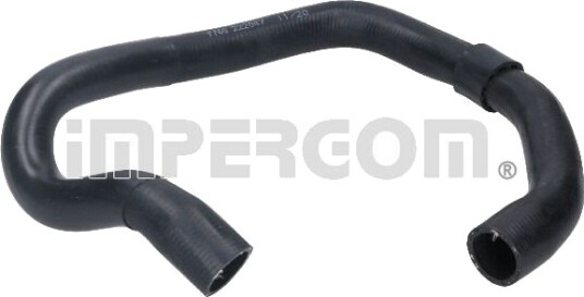ORIGINAL IMPERIUM 222047 Radiatorslange ORIGINAL IMPERIUM 222047 Radiatorslange