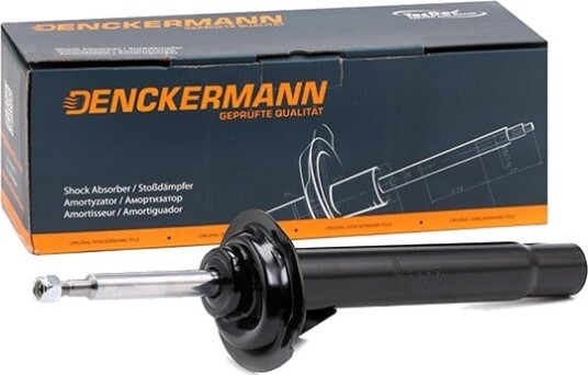 DENCKERMANN DSB129G Støtdemper